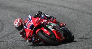 Honda : l'écurie subit une très mauvaise nouvelle au Japon, une chute met à mal l'équipe