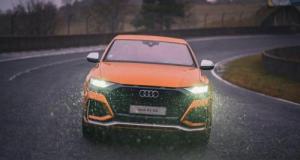 Flashé à 135 km/h au lieu de 50 dans un village : son Audi Q8 part en fourrière, lui rentre à pied