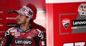 Ducati : le douloureux aveu de faiblesse de Bagnaia après un nouveau vendredi délicat au Japon