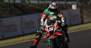 GP du Japon : Zarco et sa phrase qui rassure après sa grosse chute à Motegi