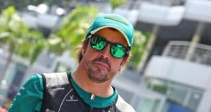 Aston Martin : pourquoi Alonso a décidé de rester en F1 ? Il apporte sa réponse