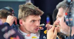 Formule 1 : une décision ne passe clairement pas pour Verstappen en vue du GP de Monaco 2027