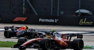 Grand Prix de Bahreïn : le verdict des commissaires dans l'enquête Hamilton-Bortoleto