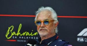 GP de Bahreïn : Briatore prend de nouveau la parole sur Colapinto, qui va pouvoir souffler