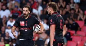 Lyon : le LOU possède les snipers les plus redoutables du championnat !