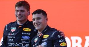 Formule 1 : le pari audacieux de Red Bull pour cette fin de saison
