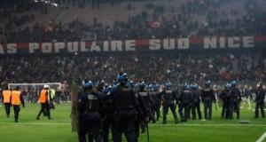 Nice : le tribunal a tranché pour les deux supporters jugés dans l'affaire Moffi-Boga