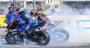 Endurance Moto : le calendrier du championnat du Monde d'Endurance FIM EWC 2027 dévoilé, voici ce qui a changé