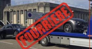 Flashé à 135 km/h dans un village limité à 50 : son permis immédiatement retenu