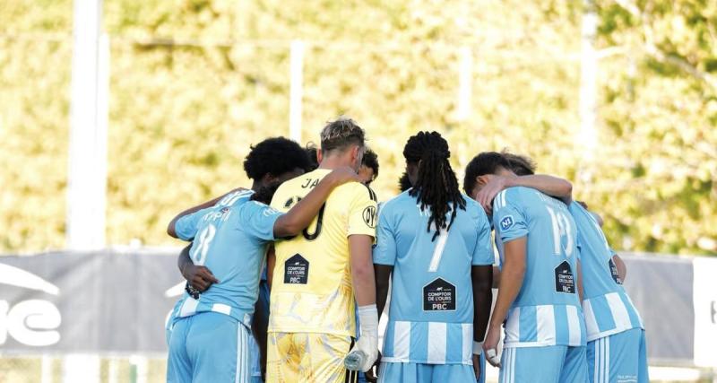 National 1 : Bayonne perd son invincibilité, la réserve de Lorient fait chuter Saint-Brieuc