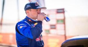Rallye-raid du Maroc : Ekström frappe fort, Quintero prend la tête, Loeb replonge dans les ennuis