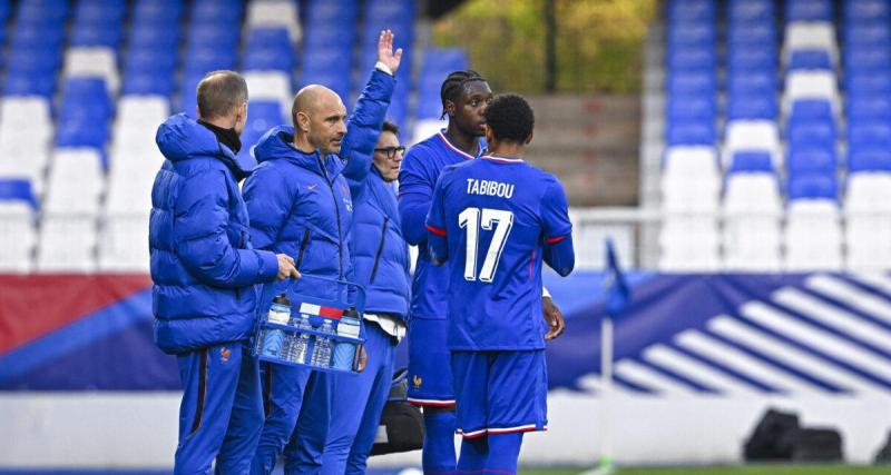 France U21 - Luxembourg U21 : Où et quand voir ce match des qualifications à l'Euro U21 ?