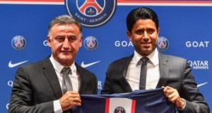PSG : Galtier milite pour qu'un Parisien remporte le Ballon d'Or