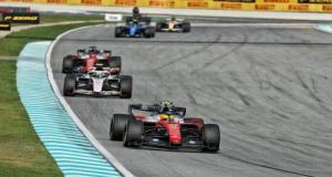 Grand Prix de Bahreïn : la météo sème le doute à Sepang, voici ce qui attend les pilotes samedi et dimanche