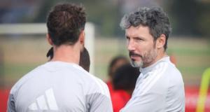 France-Belgique : les Diables Rouges privés de deux cadres face aux Bleus