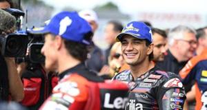 MotoGP : la lutte pour le titre devient folle, le Grand Prix du Japon s'annonce monumental dimanche, le point sur le classement
