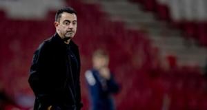 Pays-Bas : une légende de la sélection critique déjà Xavi