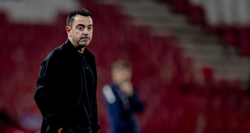  - Pays-Bas : une légende de la sélection critique déjà Xavi