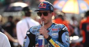GP du Japon : après sa faute sur le crash du premier tour en sprint, Álex Márquez pénalisé