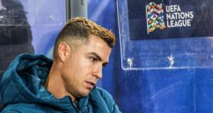 Portugal : le like polémique de Cristiano Ronaldo contre ses coéquipiers qui enflamme les réseaux sociaux