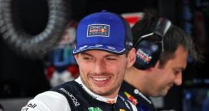 GP de Bahreïn : Verstappen décroche sa 1ère pole de la saison, Hadjar troisième mais pénalisé, la grille de départ connue !