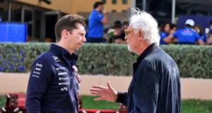 Formule 1 : l'idée coup de poing de certains patrons d'écurie pour contourner les budgets plafonnés