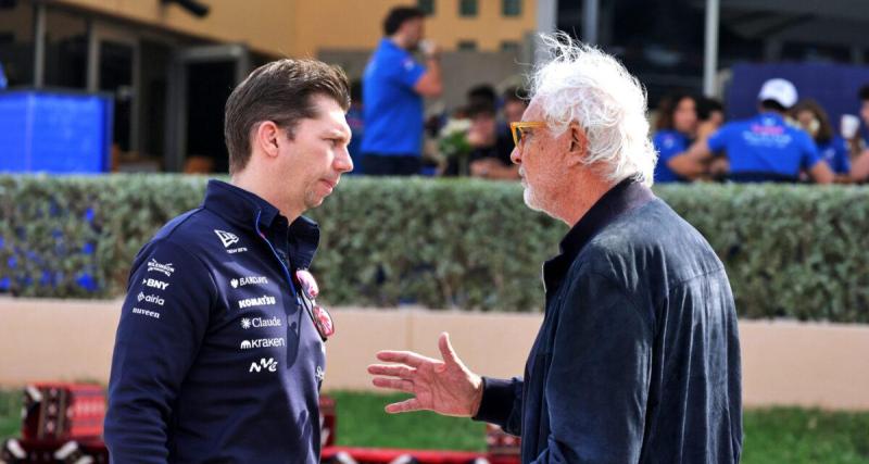  - Formule 1 : l'idée coup de poing de certains patrons d'écurie pour contourner les budgets plafonnés