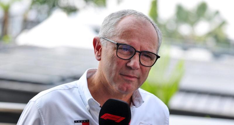 Formule 1 : la fin de saison est confirmée, Domenicali dévoile les destinations choisies !