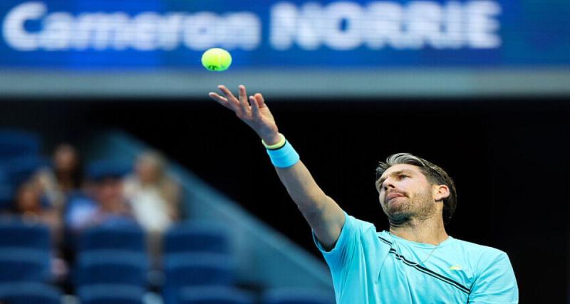 ATP 500 de Pékin : Alexander Zverev expédie Shang et s'offre un choc XXL