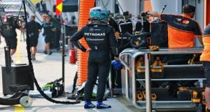 F1 - GP de Bahreïn : Kimi Antonelli révèle ce qui pourrait tout changer en course