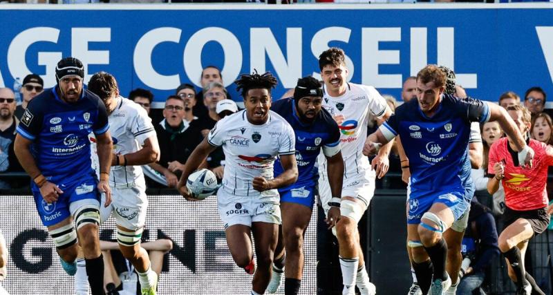  - La folle remontée de Vannes pour rien, Bayonne et La Rochelle assurent, le Racing se relance…les résultats complets du Multiplex !
