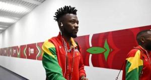 U23 face à l'Argentine, atterrissage 4h avant le match... l'arrivée lunaire du Burkina Faso d'Amir Abdou