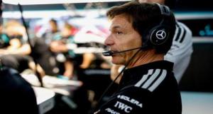 Grand Prix de Bahreïn : Mercedes face à une énorme surprise après ses évolutions, Wolff s’inquiète