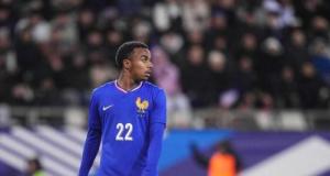 Mercato : proche des Bleus, Eli Junior Kroupi vers un gros transfert cet hiver
