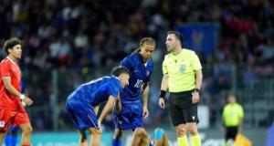 Équipe de France Espoirs : après Mayulu, Mbappé et Jaouen, un nouveau Bleuet sur le flanc