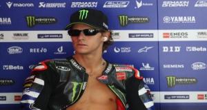 GP du Japon : Quartararo sauve un point à Motegi et lâche un message fort sur Yamaha