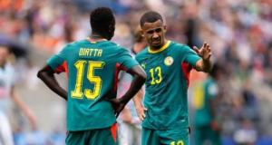 Comores - Sénégal : sur quelle chaîne TV, où et quand voir ce match amical ?