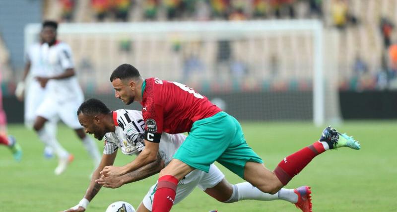  - Maroc - Mali : sur quelle chaîne TV, où et quand voir ce match amical ?