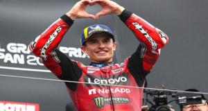Grand Prix du Japon : Márquez s’impose à Motegi et met Martín sous pression, Quartararo dans les points