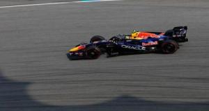 GP de Bahreïn : le déluge s’abat sur Sepang, le départ du Grand Prix retardé