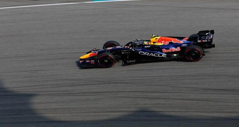  - GP de Bahreïn : le déluge s’abat sur Sepang, le départ du Grand Prix retardé