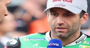 MotoGP - Motegi : un week-end à oublier pour Johann Zarco