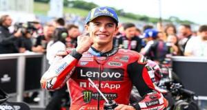 Grand Prix du Japon : Marc Márquez prévient Martín après son doublé à Motegi