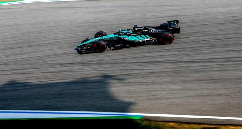 Grand Prix de Bahreïn : Hadjar dans le gravier, Hamilton à l’arrêt, c’est le chaos total à Sepang