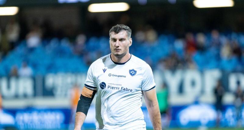  - Castres : « On est des joueurs moyens », Vanverberghe très remonté après Toulouse