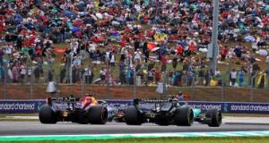 F1 - GP de Bahreïn : l’épilogue royal pour Max Verstappen