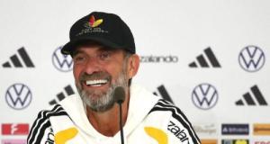 "Rien ne m'a manqué" ... La boutade géniale de Klopp sur sa période de repos