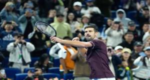 ATP 500 de Pékin : la colère noire de Novak Djokovic en quarts