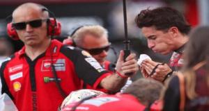 MotoGP : le titre se joue désormais entre deux hommes
