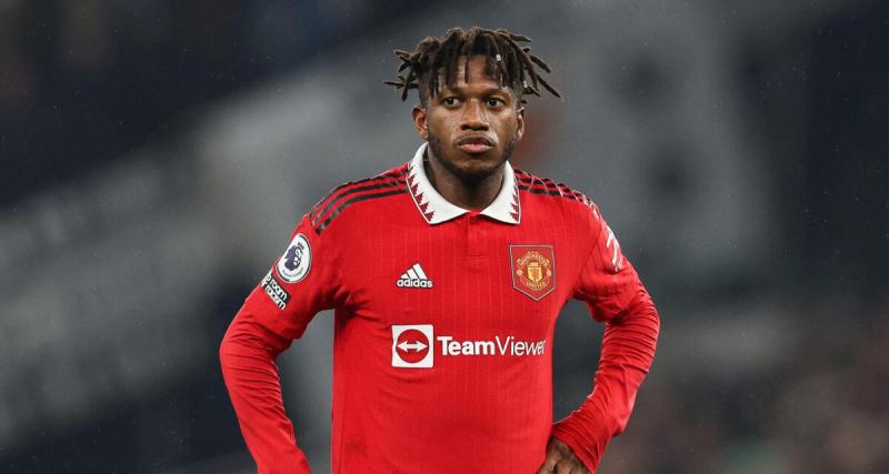  - « Une vraie merde »… Un ancien joueur de Manchester United massacre ten Hag